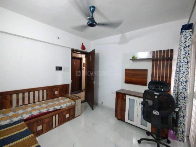 1 BHK Apartment in Mundhwa for rent Pune. The reference number is 19826039