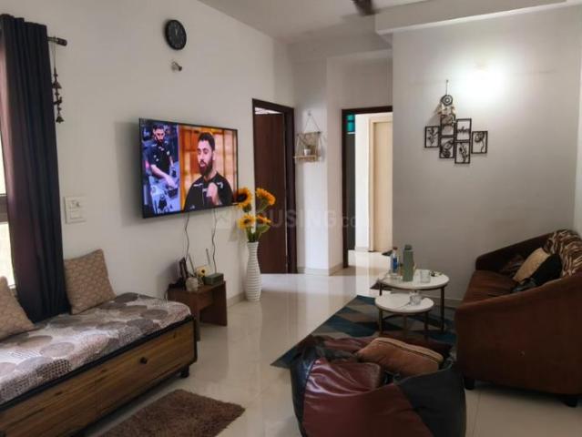 1 BHK Apartment in Mundhwa for rent Pune. The reference number is 20178403