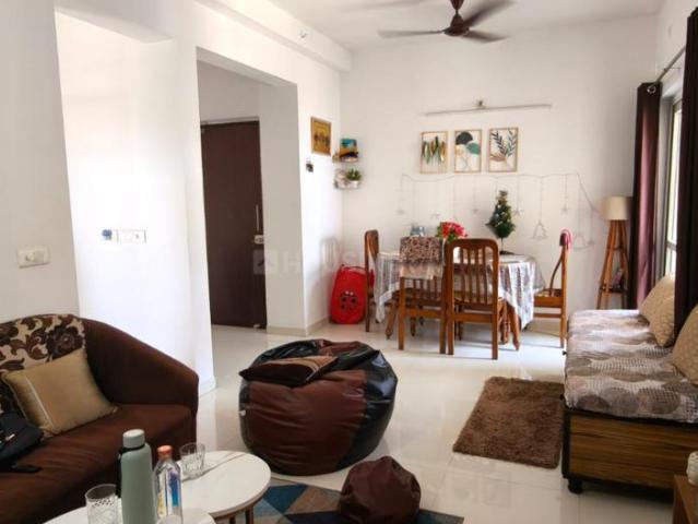 1 BHK Apartment in Mundhwa for rent Pune. The reference number is 20225697
