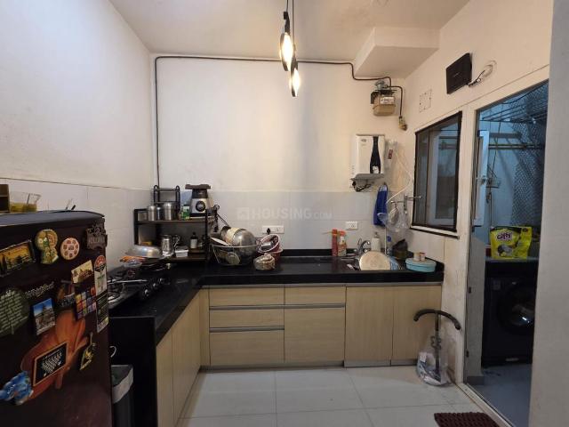 1 BHK Apartment in Mundhwa for rent Pune. The reference number is 20267048