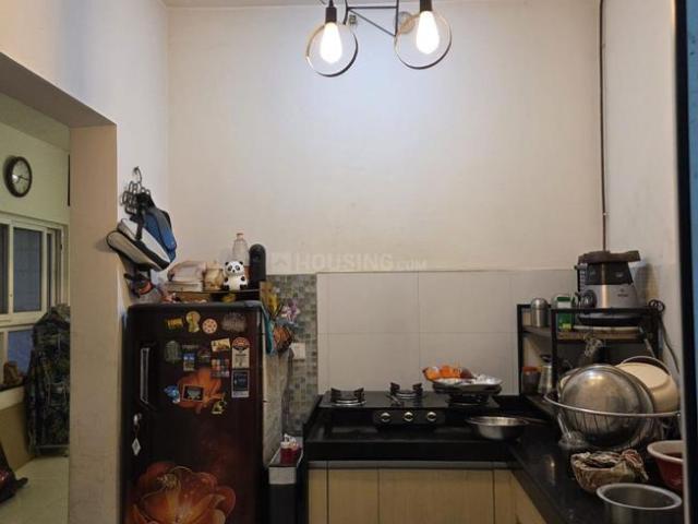 1 BHK Apartment in Mundhwa for rent Pune. The reference number is 20270201