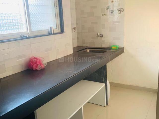 1 BHK Apartment in Mundhwa for rent Pune. The reference number is 20285931