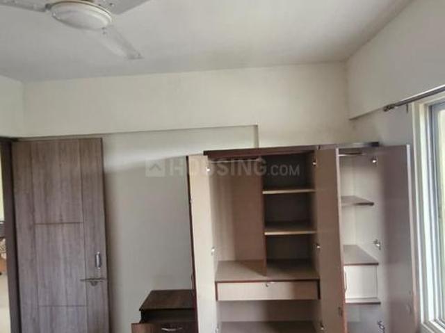 1 BHK Apartment in Mundhwa for rent Pune. The reference number is 20360573