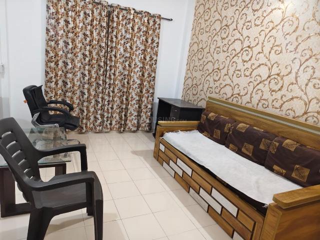 1 BHK Apartment in Mundhwa for rent Pune. The reference number is 20432786