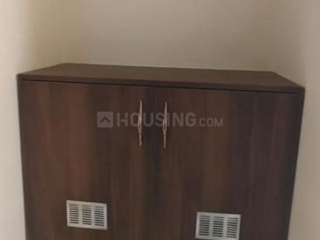 1 BHK Apartment in Mundhwa for rent Pune. The reference number is 20499367