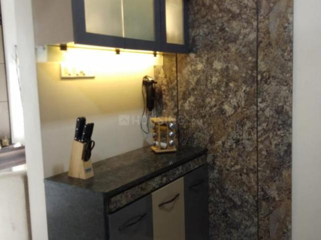 1 BHK Apartment in Mundhwa for rent Pune. The reference number is 20570638