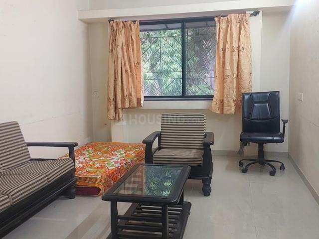 1 BHK Apartment in Mundhwa for rent Pune. The reference number is 20602012