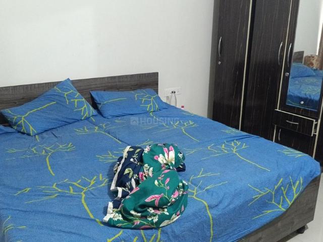 1 BHK Apartment in Mundhwa for rent Pune. The reference number is 20660428