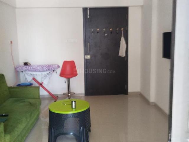 1 BHK Apartment in Mundhwa for rent Pune. The reference number is 20711714