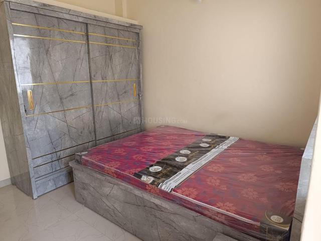 1 BHK Apartment in Mundhwa for rent Pune. The reference number is 20762463