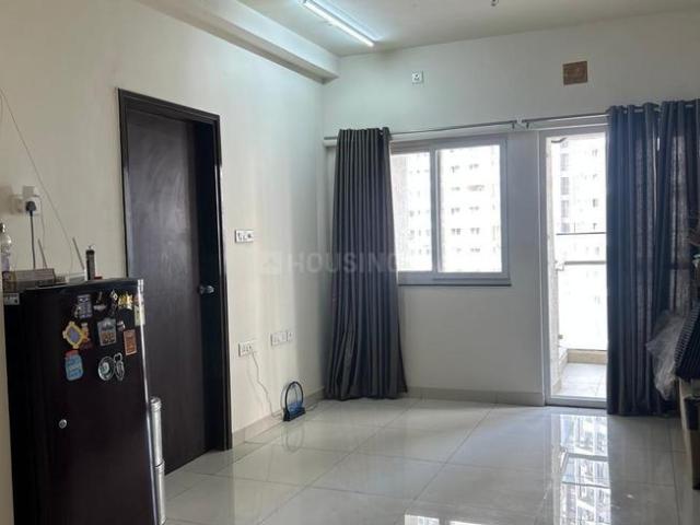 1 BHK Apartment in Mundhwa for rent Pune. The reference number is 20860612
