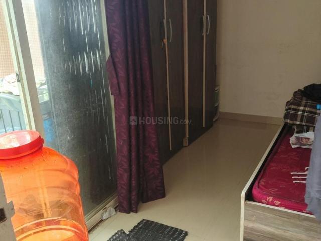 1 BHK Apartment in Mundhwa for rent Pune. The reference number is 20870532