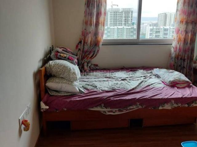 1 BHK Apartment in Mundhwa for rent Pune. The reference number is 20957018