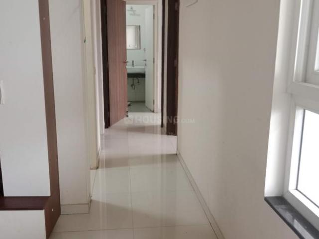 1 BHK Apartment in Mundhwa for rent Pune. The reference number is 20981601
