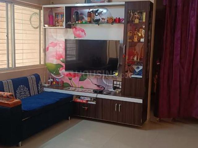 1 BHK Apartment in Mundhwa for rent Pune. The reference number is 21035869