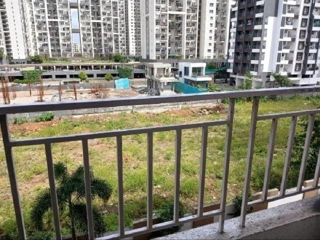 1 BHK Apartment in Mundhwa for rent Pune. The reference number is 21038658