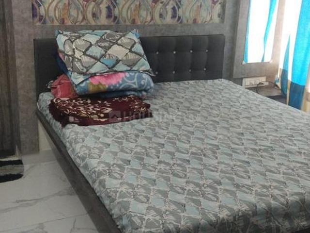 1 BHK Apartment in Mundhwa for rent Pune. The reference number is 21032374