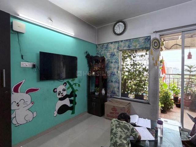 1 BHK Apartment in Mundhwa for rent Pune. The reference number is 21097909