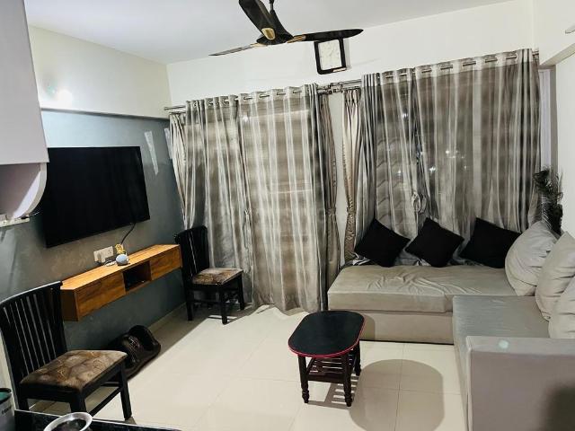 1 BHK Apartment in Mundhwa for rent Pune. The reference number is 21191551
