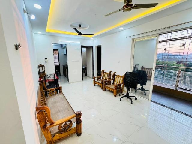 1 BHK Apartment in Mundhwa for rent Pune. The reference number is 21363754