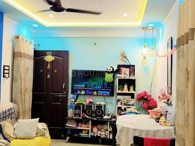 1 BHK Apartment in Mundhwa for resale Pune. The reference number is 16591700