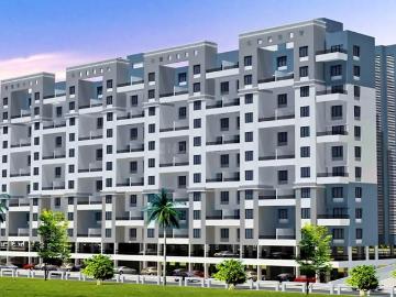 1 BHK Apartment in Mundhwa for resale Pune. The reference number is 20525250