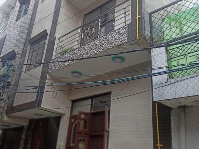 1 BHK Apartment in Mundhwa for resale Pune. The reference number is 9731932