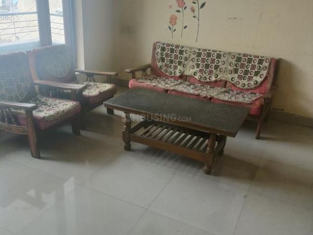 1 BHK Apartment in Mundka for rent New Delhi. The reference number is 6199772