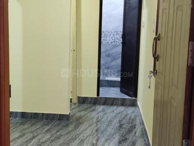 1 BHK Apartment in Muneshwara Nagar for rent Bengaluru. The reference number is 16706577