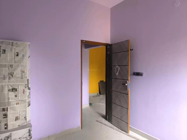 1 BHK Apartment in Muneshwara Nagar for rent Bengaluru. The reference number is 20901282