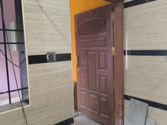 1 BHK Apartment in Muneshwara Nagar for rent Bengaluru. The reference number is 20901315