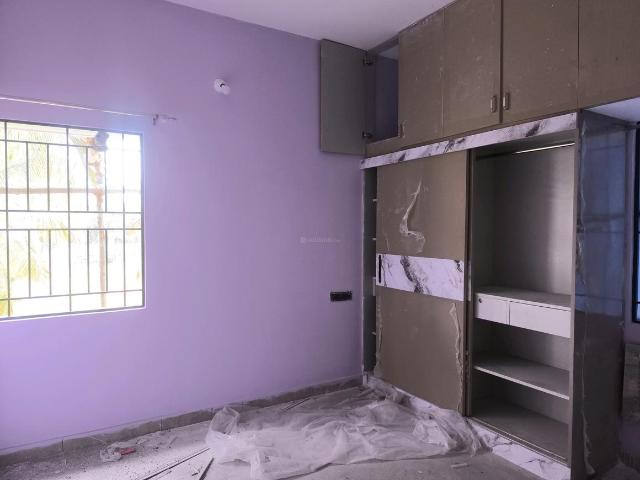 1 BHK Apartment in Muneshwara Nagar for rent Bengaluru. The reference number is 20901330