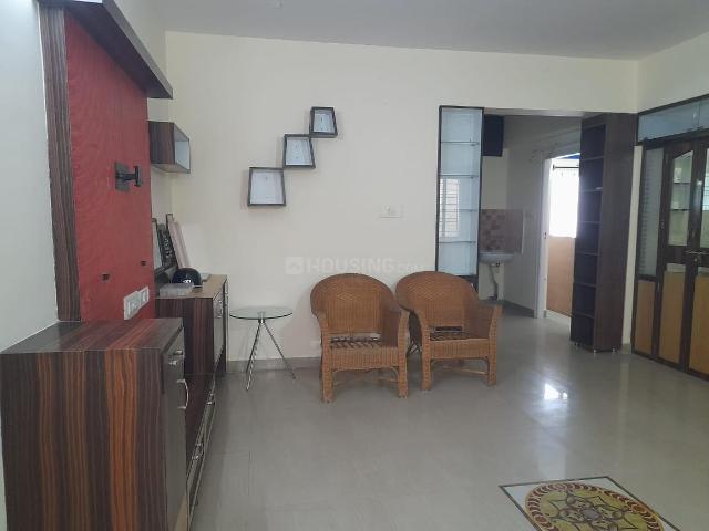 1 BHK Apartment in Muneshwara Nagar for rent Bengaluru. The reference number is 21042133