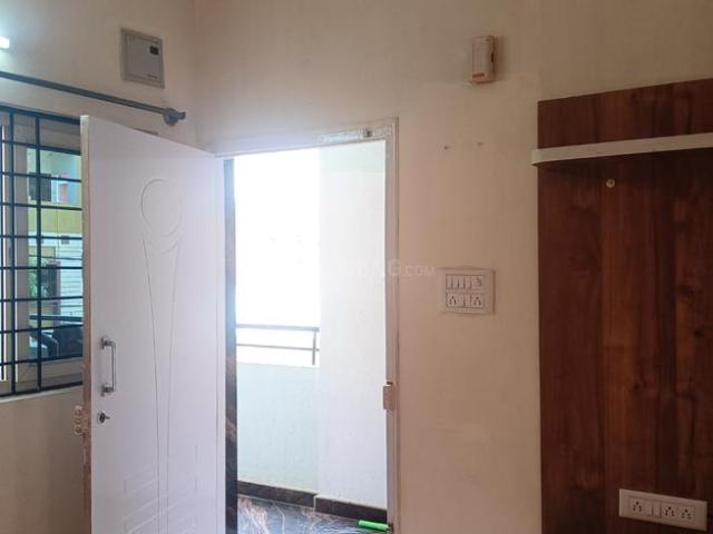1 BHK Apartment in Muneshwara Nagar for rent Bengaluru. The reference number is 21065426