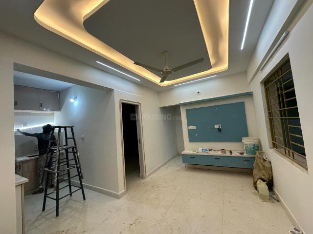 1 BHK Apartment in Muneshwara Nagar for rent Bengaluru. The reference number is 21144439