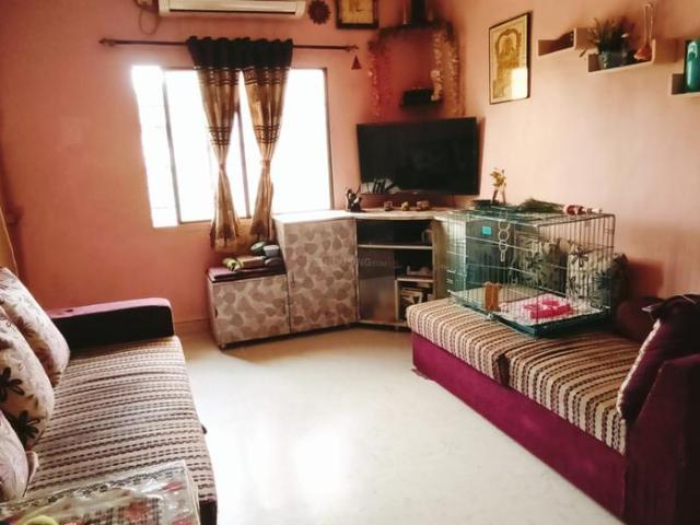 1 BHK Apartment in Municipal Colony for resale Pune. The reference number is 6896939