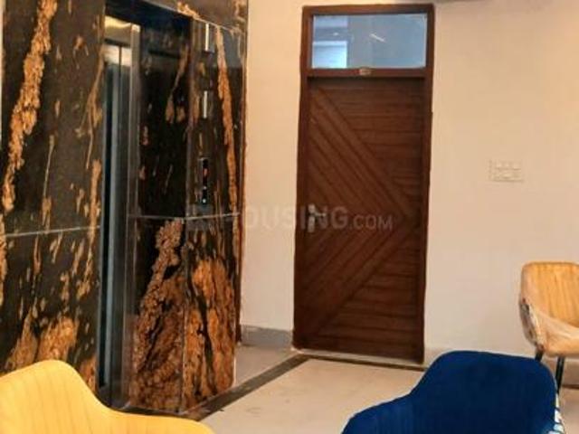 1 BHK Apartment in Munirka for rent New Delhi. The reference number is 21270589