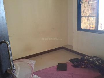 Rajkot District, Gujarat - Balcony, Security
