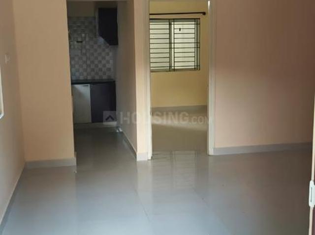 1 BHK Apartment in Munnekollal for rent Bengaluru. The reference number is 18886408