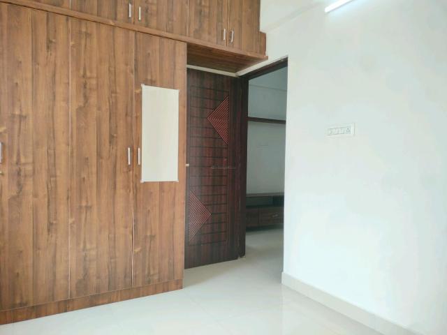 1 BHK Apartment in Munnekollal for rent Bengaluru. The reference number is 20223378