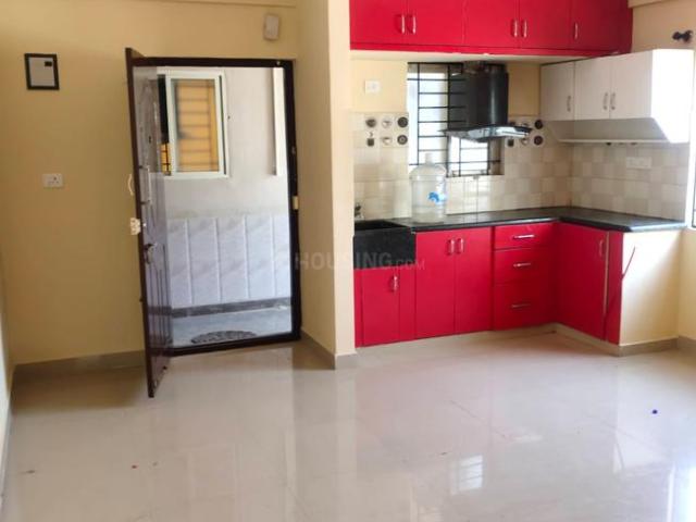 1 BHK Apartment in Munnekollal for rent Bengaluru. The reference number is 20276593