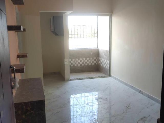 1 BHK Apartment in Munnekollal for rent Bengaluru. The reference number is 20428127
