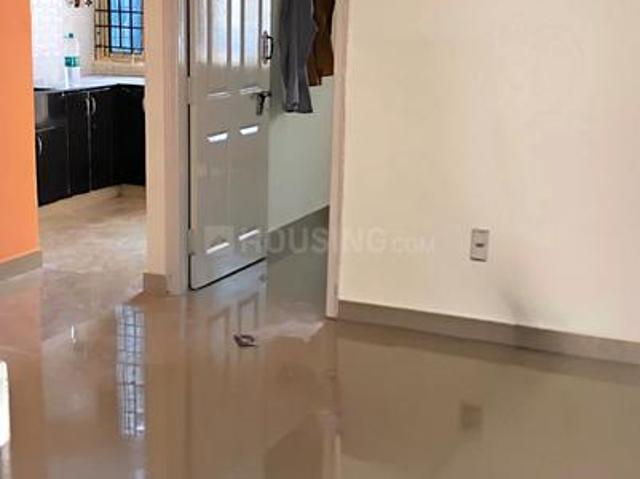 1 BHK Apartment in Munnekollal for rent Bengaluru. The reference number is 20478096