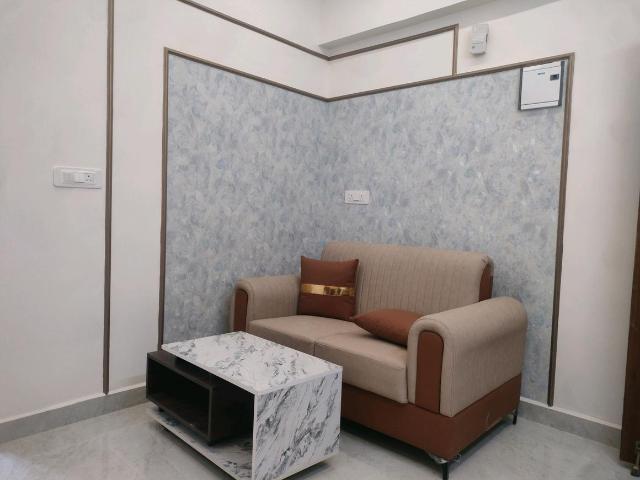 1 BHK Apartment in Munnekollal for rent Bengaluru. The reference number is 20490065