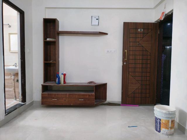 1 BHK Apartment in Munnekollal for rent Bengaluru. The reference number is 20529385