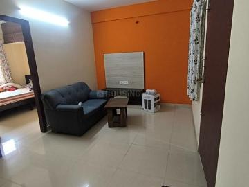 1 BHK Apartment in Munnekollal for rent Bengaluru. The reference number is 20549851
