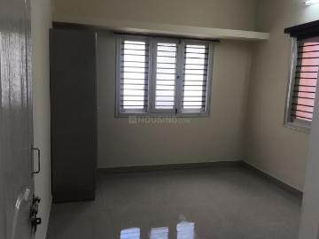 1 BHK Apartment in Munnekollal for rent Bengaluru. The reference number is 20552066