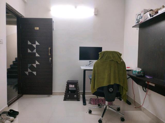 1 BHK Apartment in Munnekollal for rent Bengaluru. The reference number is 20704443