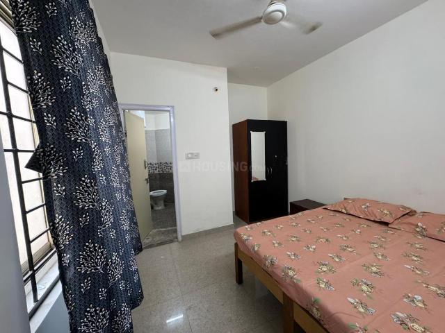 1 BHK Apartment in Munnekollal for rent Bengaluru. The reference number is 20836232