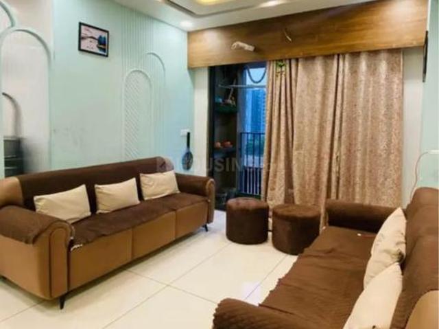 1 BHK Apartment in Munnekollal for rent Bengaluru. The reference number is 20906089
